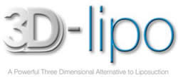 logo 3D Lipo